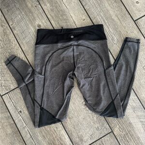 Lululemon leggings